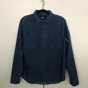 Native Youth Button Up Shirt